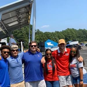 Meet your Posher, Drew